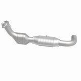 MagnaFlow Direct Fit Catalytic Converter 99-00 Ford Exped 4.6L - 51278