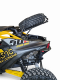 Elektric Offroad 2024+ Can Am Maverick R Volt Tire Rack - PBB220006