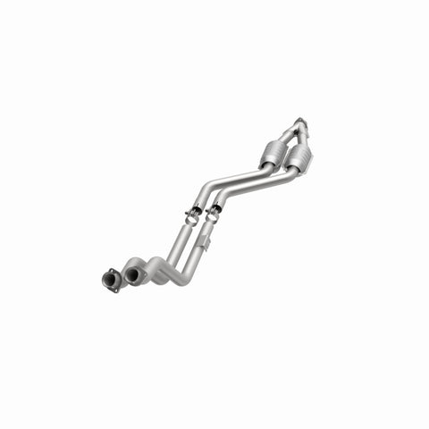MagnaFlow Conv DF 94-96 Mercedes C220 2.2L - 23578