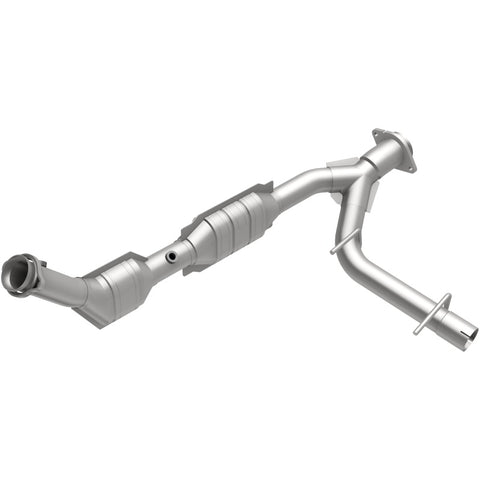 MagnaFlow Direct Fit Catalytic Converter 03-04 Exped Passenger Side 4.6L - 458022