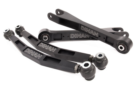 Dinan 18-23 BMW M5 Suspension Links - Rear - D280-0020