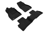 3D MAXpider 11-18 Nissan Juke Elegant Black R1 R2 - L1NS06404709