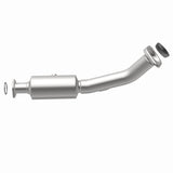 MagnaFlow 2007-2011 Honda Civic L4 2.0L California Catalytic Converter Direct Fit - 5461185