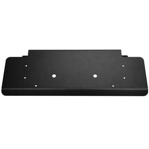 Putco 2019+ Chevrolet Silv / GMC Sierra Fits LD Regular Cab Only - 16in Roof Bracket Hornet Brackets - 950002