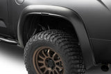 Husky Liners 22-26 Toyota Tundra RVL Style Fender Flares - 4pc - 2803932