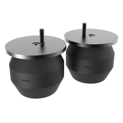 Timbren Suspension Enhancement System - MFGR
