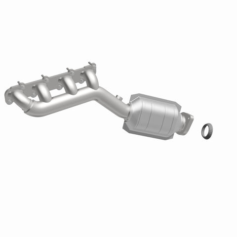 MagnaFlow Conv DF 06-09 Cadillac STS 4.4L Driver Side - 50433