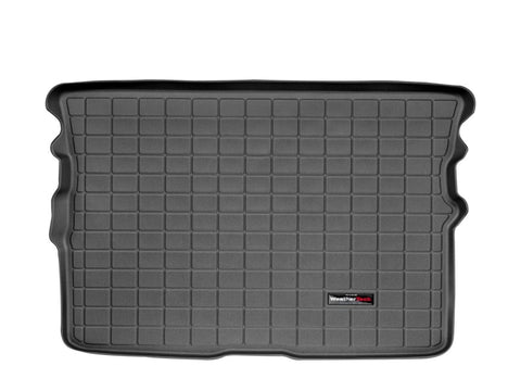 WeatherTech 08+ Scion xB Cargo Liners - Black - 40341