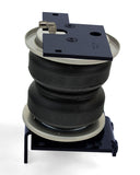 Air Lift Loadlifter 5000 Ultimate for 04-14 Ford F-150 4wd w/ Stainless Steel Air Lines - 89200