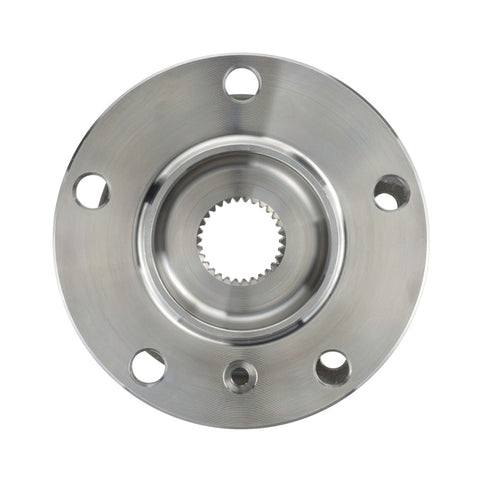 MOOG 2013 BMW X5 M Front Hub Assembly - 513392