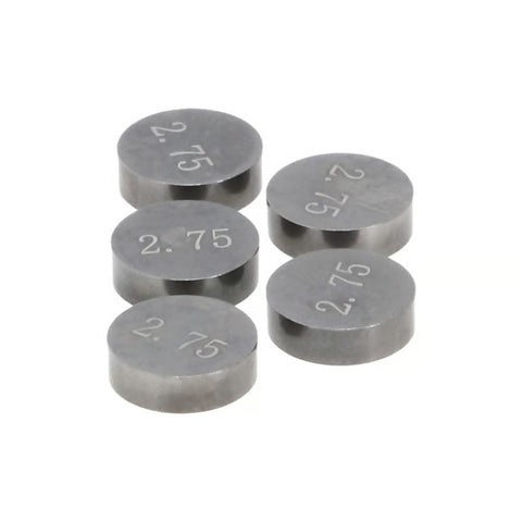 Wiseco Valve Shim Refill Kit- 9.48 x 2.75mm (5) - VS9275