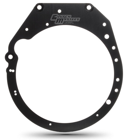 Clutch Masters 01-09 Honda S2000 F20/F22 2.0L/2.2L 7-Speed DCT Engine Adapter Plate - DCT-669-EAP