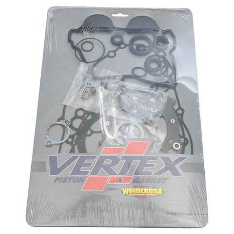 Vertex Gaskets 20-23 Yamaha WR250F Complete Gasket Kit w/ Oil Seals - 8110029