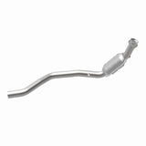 MagnaFlow Direct Fit Catalytic Converter 00-02 Lincoln LS D/S OEM - 49467