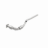 MagnaFlow Direct Fit Catalytic Converter 06-08 VW Passat 2.0L - 51361