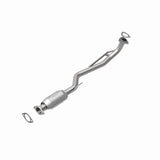 MagnaFlow Conv Direct Fit 300Zx 90-96 D/S - 22755
