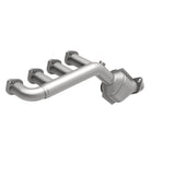 MagnaFlow Direct Fit Catalytic Converter 93-95 Lincoln Mark VIII 4.6 - 337905