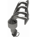 MagnaFlow Direct Fit Catalytic Converter 2009 Toyota RAV4 2.5L - 51327