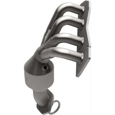 MagnaFlow Direct Fit Catalytic Converter 2009 Toyota RAV4 2.5L - 51327