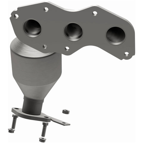 MagnaFlow Direct Fit Catalytic Converter 07-09 Lexus RX350 3.5L - 51250