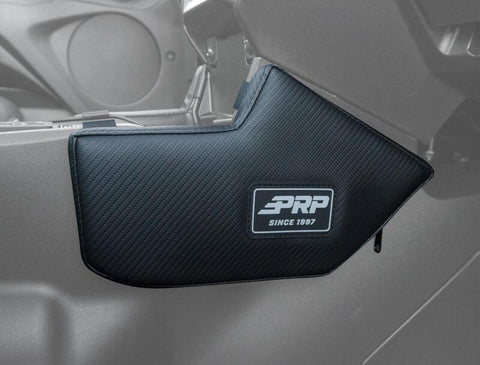 PRP Kawasaki KRX Knee Pads (Pair) - E91