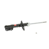 KYB Shocks & Struts Excel-G Front Left HONDA Fit 2007-08 - 333475