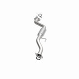 MagnaFlow Direct Fit Catalytic Converter 06-08 Suzuki Grand Vitara 2.7L - 51728