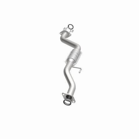 MagnaFlow Direct Fit Catalytic Converter 06-08 Suzuki Grand Vitara 2.7L - 51728