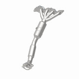 MagnaFlow Direct Fit Catalytic Converter 08-09 Ford Focus 2.0L - 49139