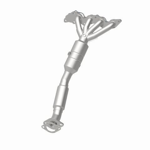 MagnaFlow Direct Fit Catalytic Converter 08-09 Ford Focus 2.0L - 49139