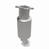 MagnaFlow California Grade CARB Compliant Converter Direct-Fit 05-09 Audi A4 / A4 Quattro - 5561163
