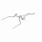 Magnaflow SYS C/B 83-88 Chevy Monte Carlo SS 5.0L - 15147