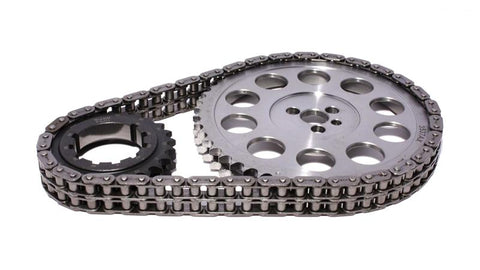COMP Cams Steel Retainer 3-Valve Ford 4 - 710-1