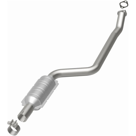 Magnaflow Conv DF 2006 BMW 530xi 3.0L OEM - 52481