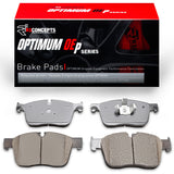 R1 16-26 Land Rover Range Rover Velar Front Optimum OE Brake Pads - 2551-1861-00