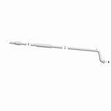 MagnaFlow Conv Direct Fit OEM 04-06 Mitsubishi Galant V6 3.8L Underbody - 52466
