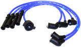 NGK Honda Prelude 1990-1988 Spark Plug Wire Set - 9272