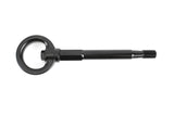 PERRIN 08-14 Subaru WRX/STI (Sedan) / 20-25 Outback All Models Tow Hook Kit (Rear) - Black - PSP-BDY-251BK