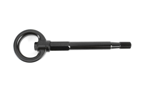 PERRIN 08-14 Subaru WRX/STI (Sedan) / 20-25 Outback All Models Tow Hook Kit (Rear) - Black - PSP-BDY-251BK