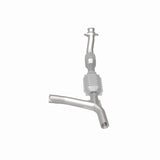 MagnaFlow Direct Fit Catalytic Converter 00-03 Ford Van 4.2L OEM - 49426