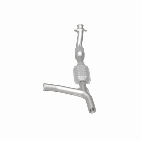 MagnaFlow Direct Fit Catalytic Converter 01-03 Ford E150 4.2L P/S - 447159