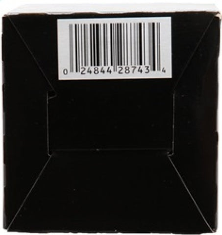 K&N Oil Filter 3in OD x 5.094in H for Buick/Chevrolet/Pontiac/GMC/Oldsmobile/GMC/Cadillac - PS-2001
