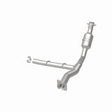 Magnaflow Conv DF 2011-2014 F-150 5.0L Underbody - 52139
