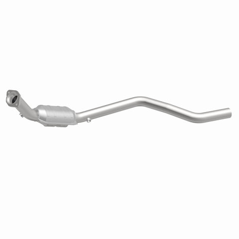 MagnaFlow Conv DF 00-02 Lincoln LS P/S OEM - 49468