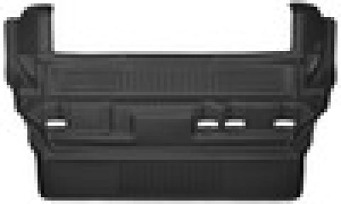 Husky Liners 15 Chevy Tahoe / GMC Yukon X-Act Contour Black 3rd Row Floor Liners - 53261