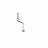 MagnaFlow Direct Fit Catalytic Converter 06-09 Mercedes-Benz E350 3.5L 4matic Driver Side - 51639