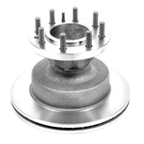 Power Stop 03-05 Ford E-350 Club Wagon Front Autospecialty Brake Rotor - AR8542