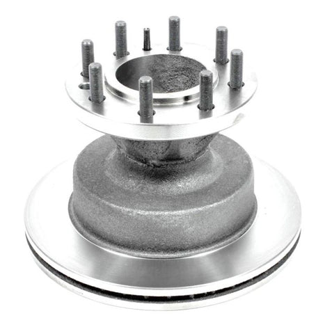 Power Stop 03-05 Ford E-350 Club Wagon Front Autospecialty Brake Rotor - AR8542