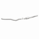 MagnaFlow Conv Direct Fit 94-95 Dodge Dakota 3.9L - 3391228