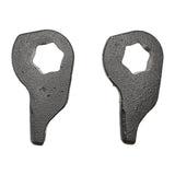 Belltech 02-05 RAM 1500 1in-3in Lift Torsion Bar Key - 3940
